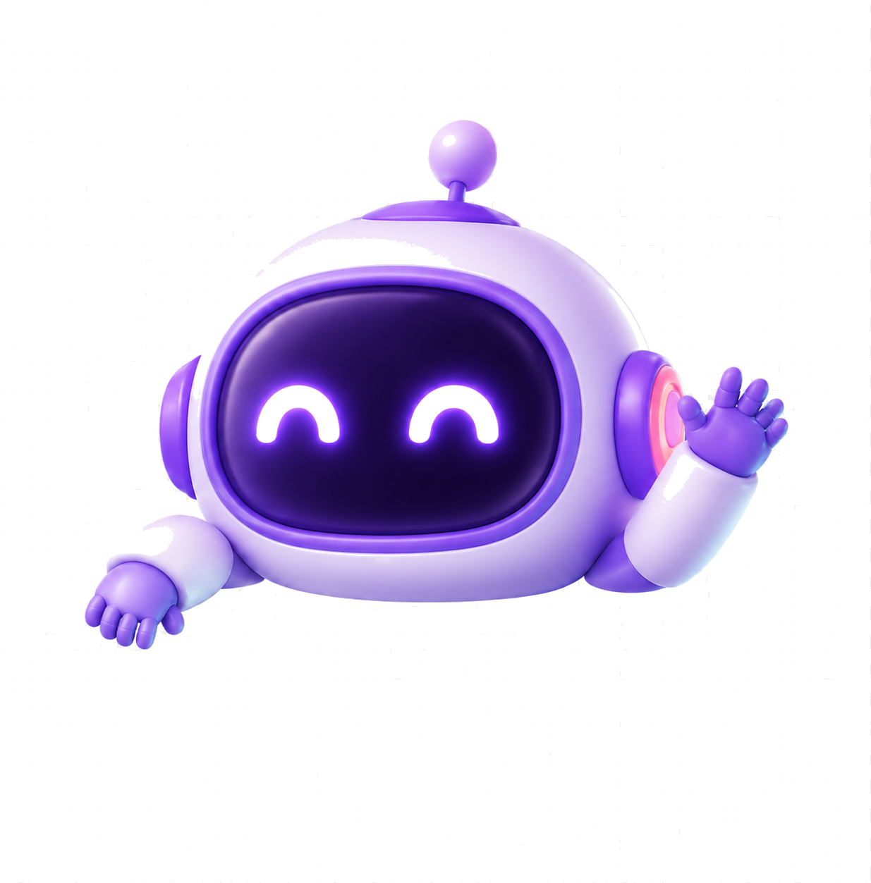 POSRex mascot